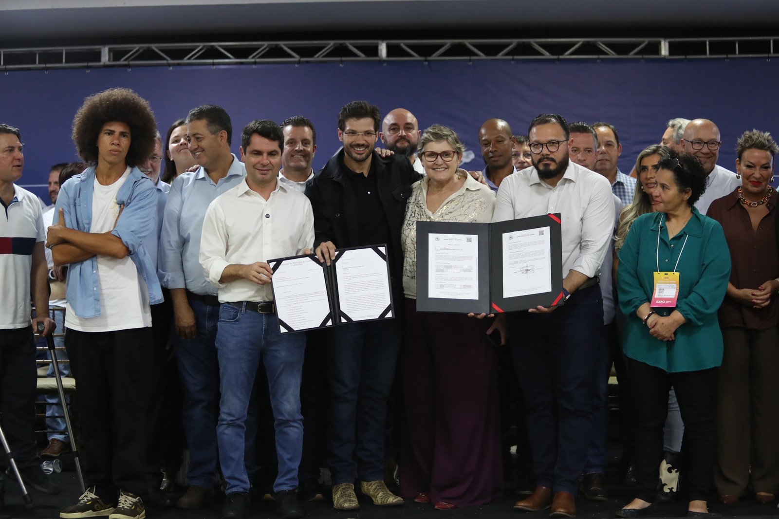Renato Freitas durante sessão da Assembleia Legislativa na Expolondrina