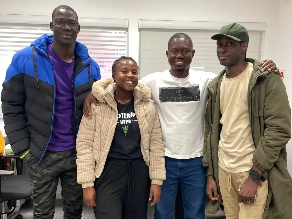 Mandato de Renato Freitas promove dezenas de atendimentos a imigrantes WhatsApp Image 2025-07-09 at 06.54.38