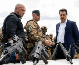 Ratinho-coronel-hudson-armas-ratinho-medida-blindagem