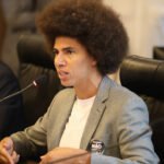 Cultura machista leva à desumanização das mulheres, afirma Renato Freitas