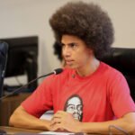 Renato Freitas critica 'pseudo-influenciadores' em audiência na Assembleia