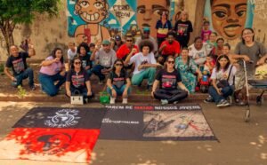 Renato Freitas participa de palestras em Maringá, Campo Mourão e Sarandi