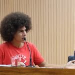 Renato Freitas participa de palestras em Maringá, Campo Mourão e Sarandi Renato Freitas participa de palestras em Maringá, Campo Mourão e Sarandi