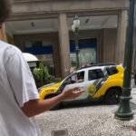 Renato Freitas denuncia nova ofensiva da PM no Centro de Curitiba