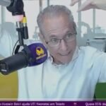 Cabelo de lixiguana’: radialista Valdomiro Cantini, que fez fala racista contra Renato Freitas, confessou improbidade administrativa em acordo com MP