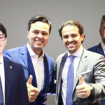 Denunciantes, adversários políticos e relator que pediu cassação de Renato Freitas na CCJ integram o mesmo partido guilherme kilter e cambada